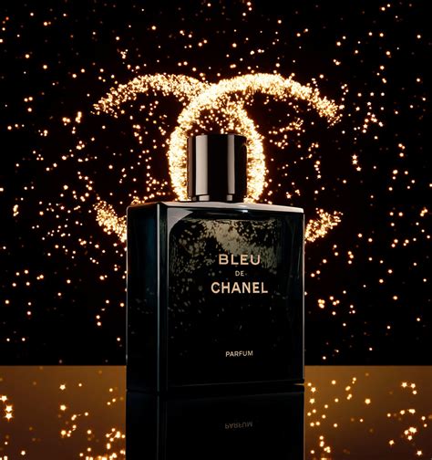 Fragrances et Parfums CHANEL 